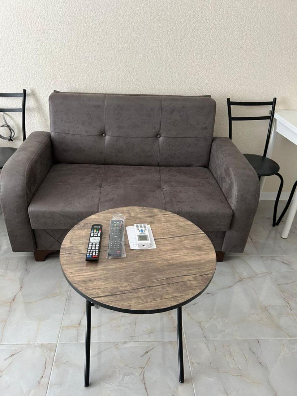 Perfect Flat Near The Sea