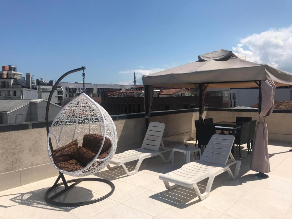 Perfect Flat Near The Sea * Batumi