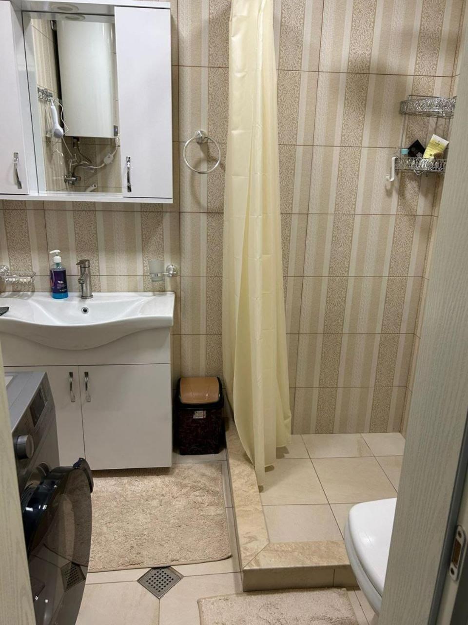 Apartament Perfect Flat Near The Sea Batumi